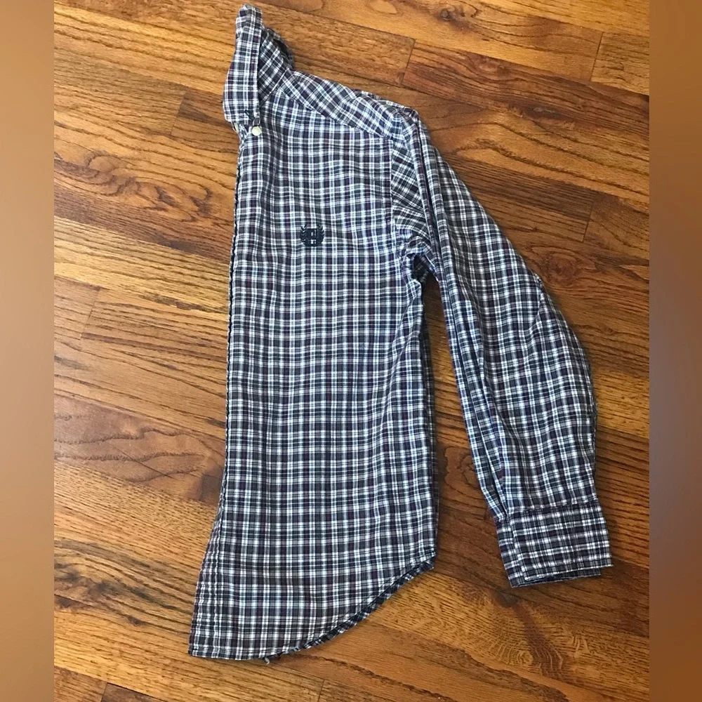 Chaps multi color